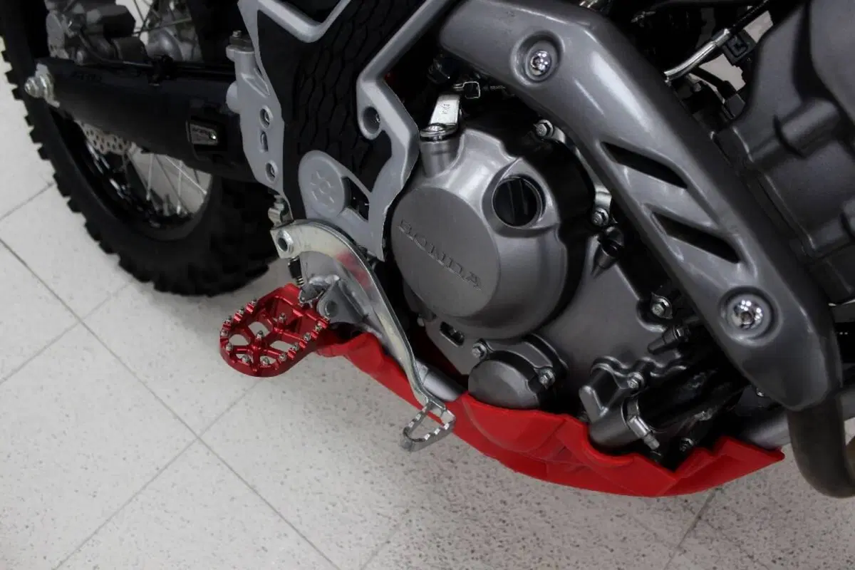 Honda CRF 300L (2025 - 26) (5)