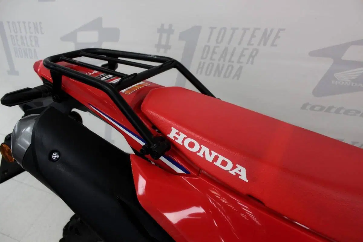Honda CRF 300L (2025 - 26) (6)