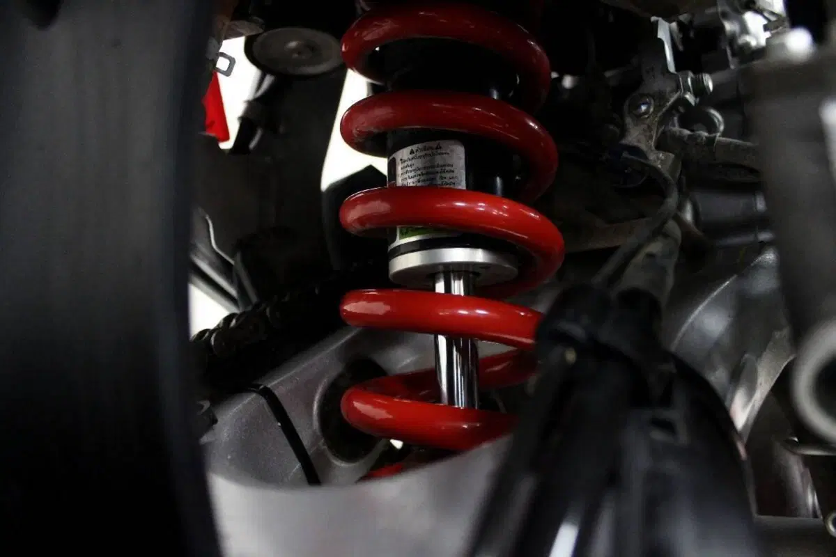 Honda CRF 300L (2025 - 26) (9)