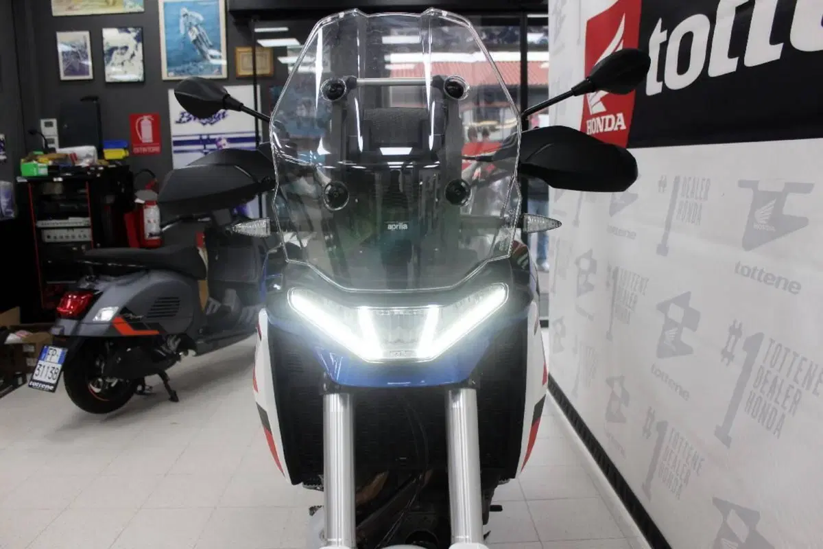 Aprilia Tuareg 660 (2022 - 24) (4)