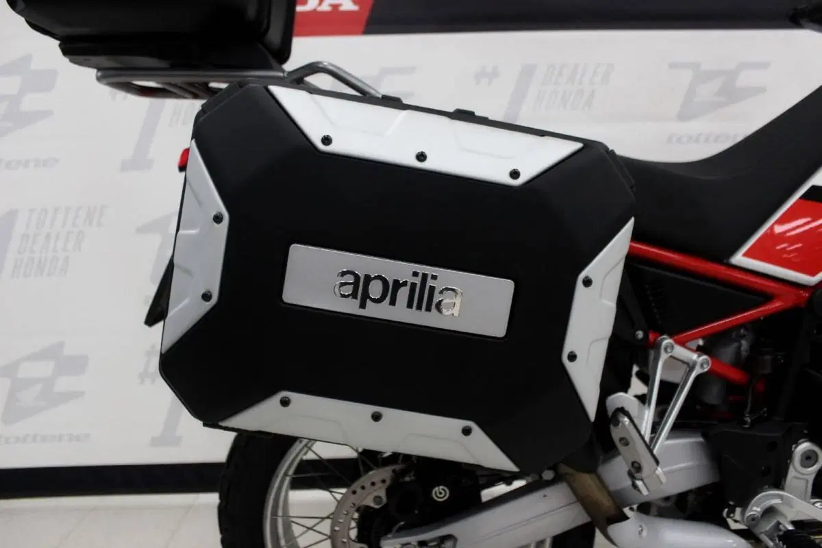 Aprilia Tuareg 660 (2022 - 24) (6)