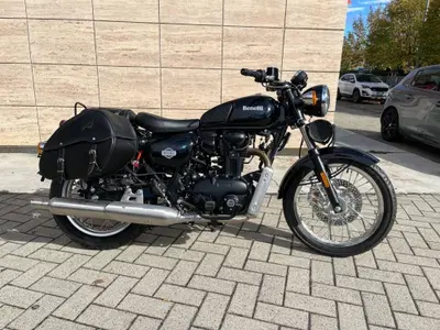 Benelli Imperiale 400 (2021 - 25) usata
