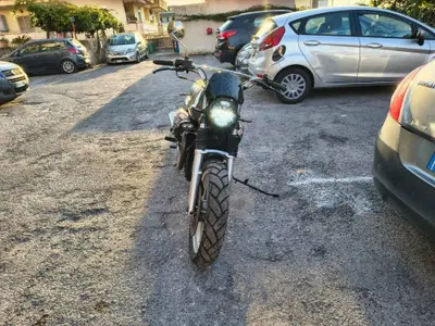 Moto Guzzi t3 d'epoca