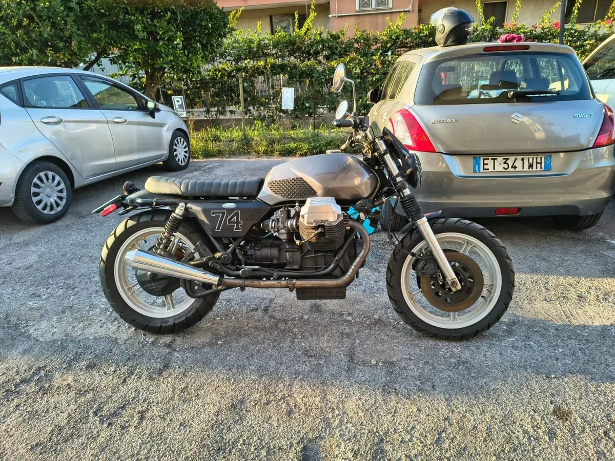 Moto Guzzi t3 (2)