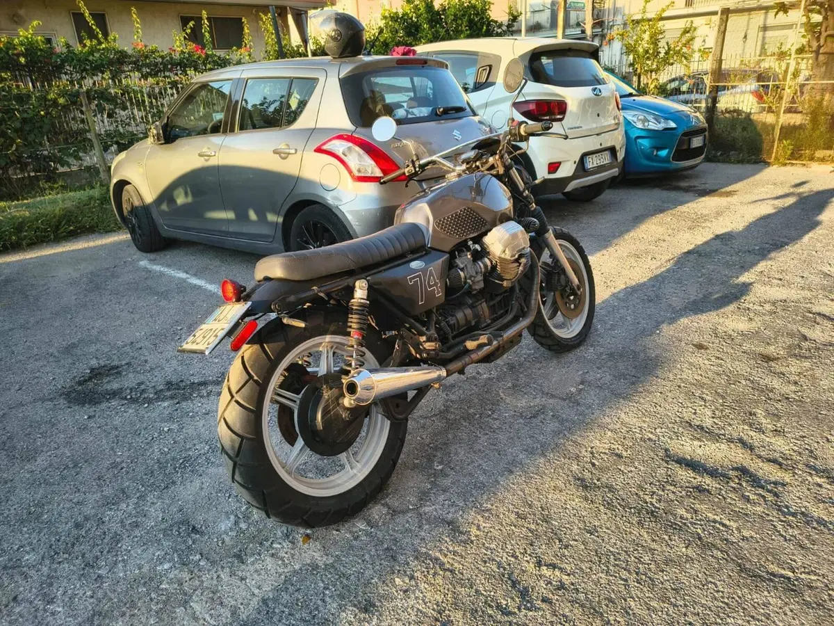 Moto Guzzi t3 (6)