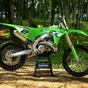 Kawasaki KX327, ecco quanto costa il nuovo 2 tempi