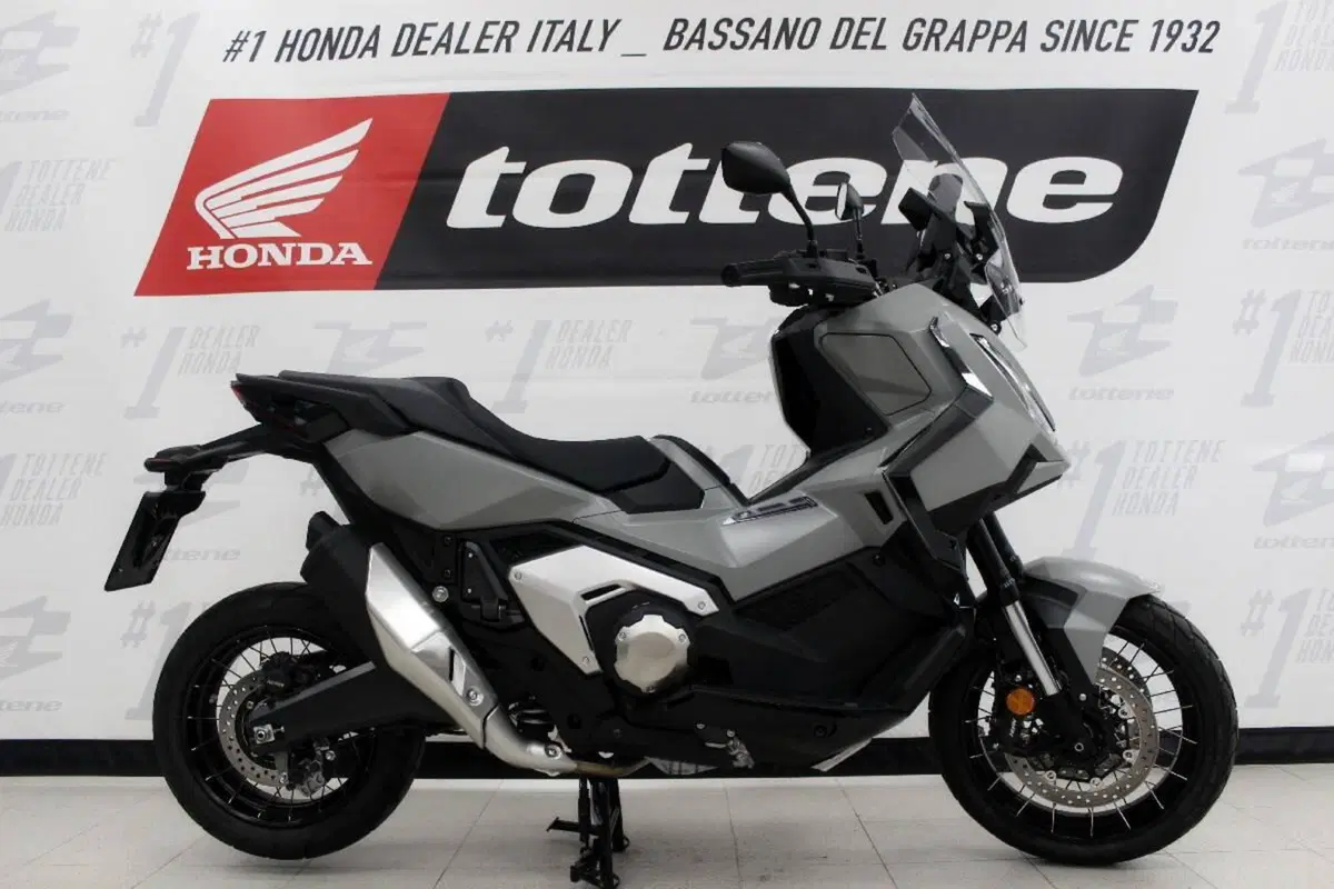 Honda X-ADV 750 (2025 - 27)
