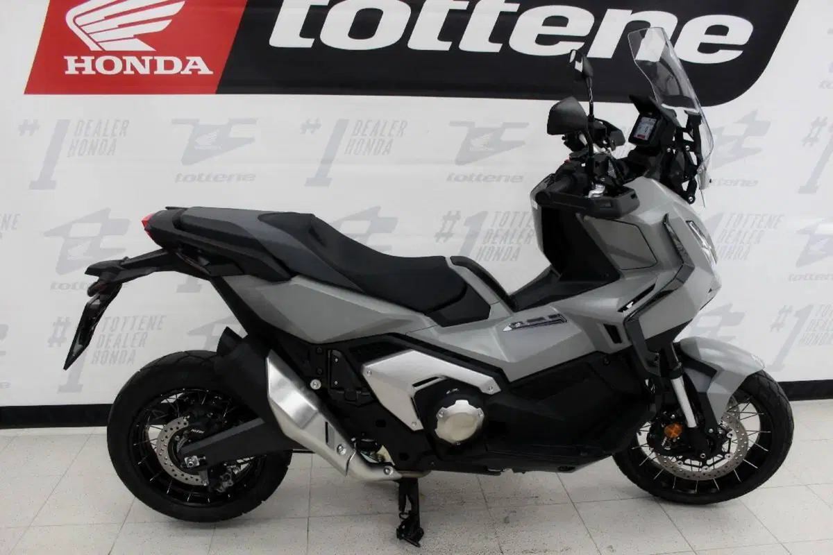 Honda X-ADV 750 (2025 - 27) (2)