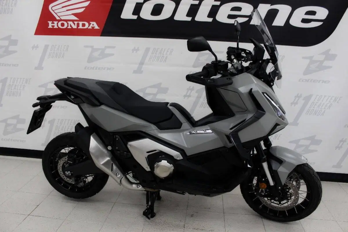 Honda X-ADV 750 (2025 - 27) (3)