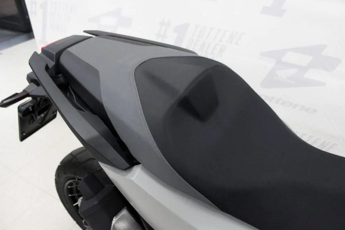 Honda X-ADV 750 (2025 - 27) (5)