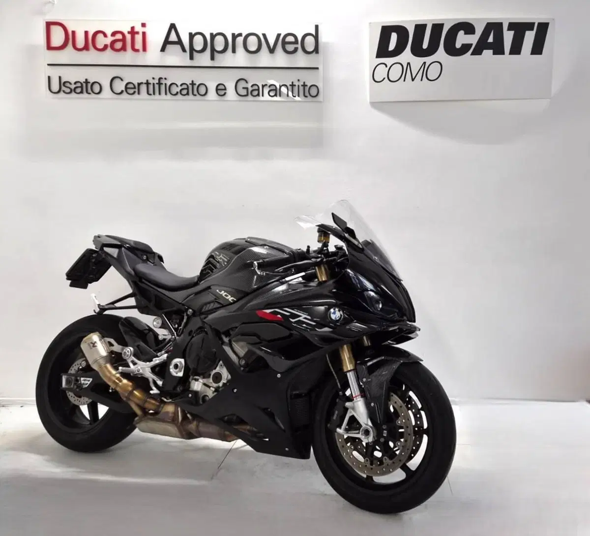 Bmw S 1000 RR (2023 - 24)
