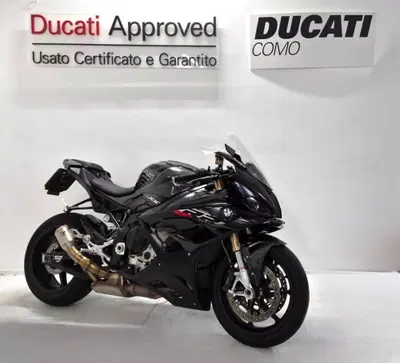 Bmw S 1000 RR (2023 - 24) usata