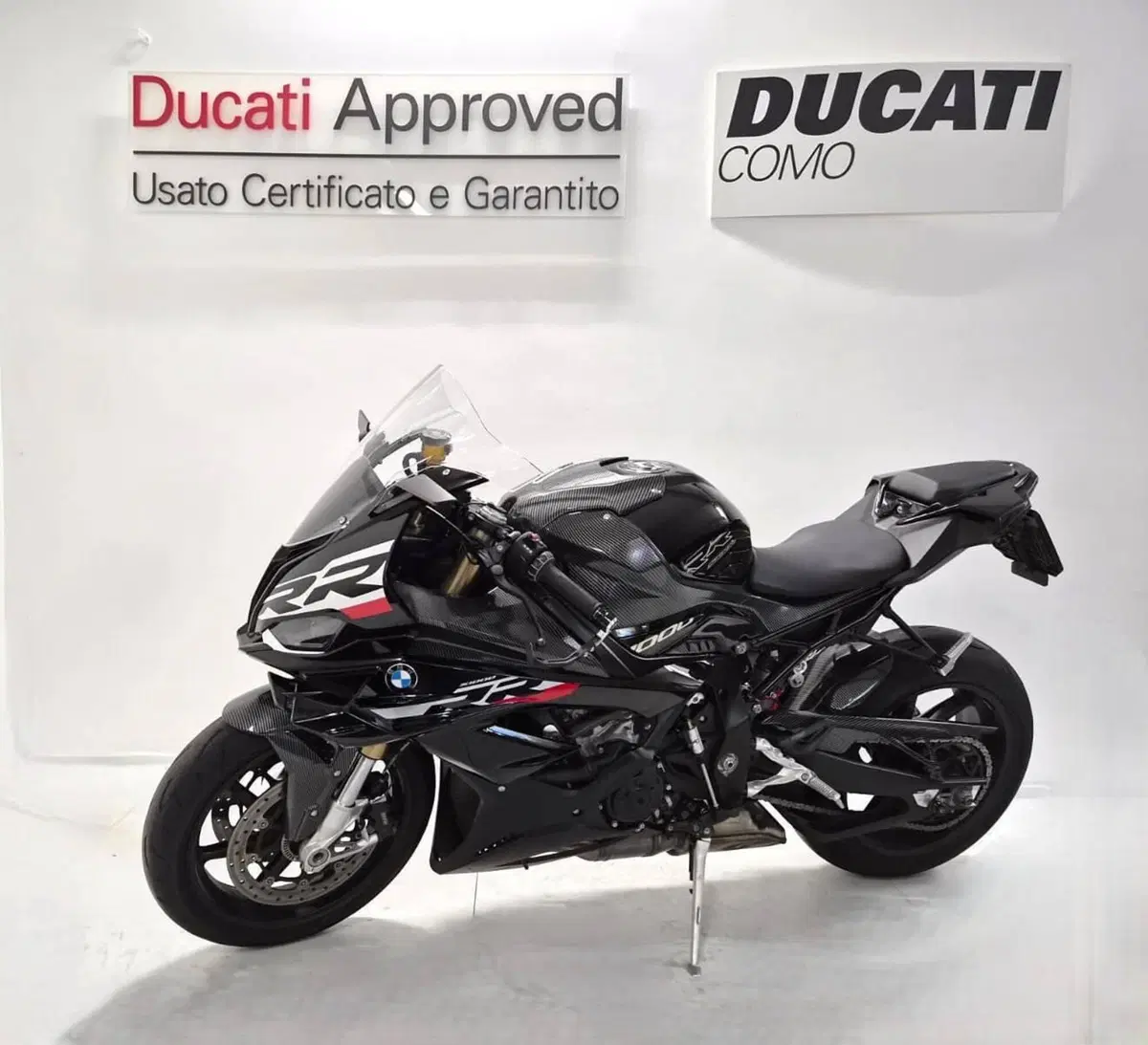 Bmw S 1000 RR (2023 - 24) (2)