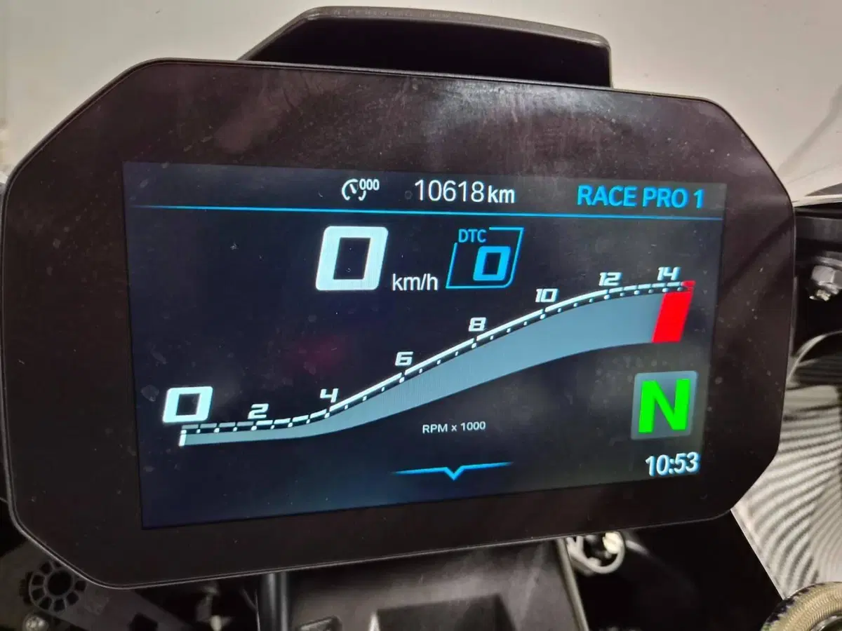 Bmw S 1000 RR (2023 - 24) (3)
