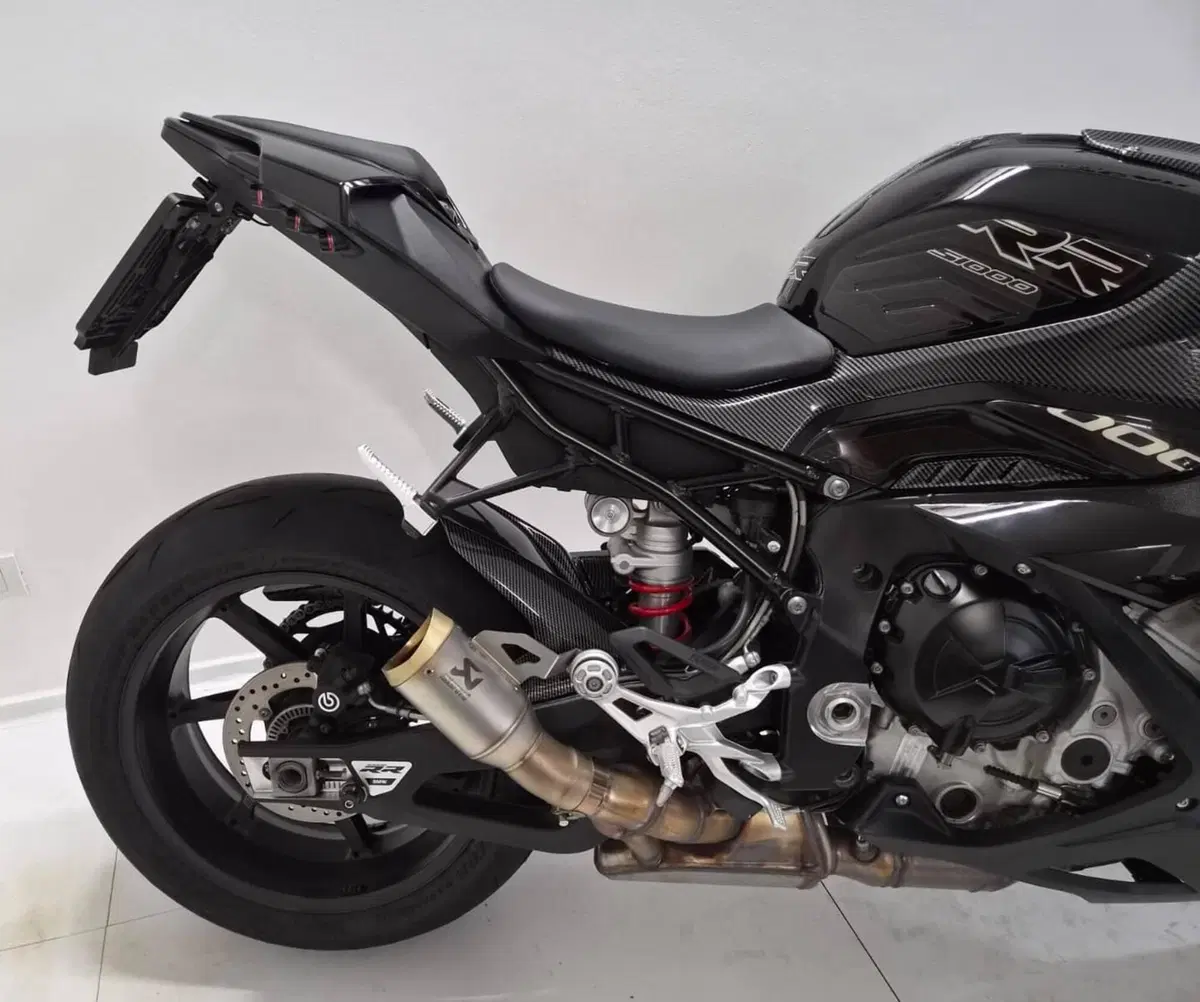 Bmw S 1000 RR (2023 - 24) (4)