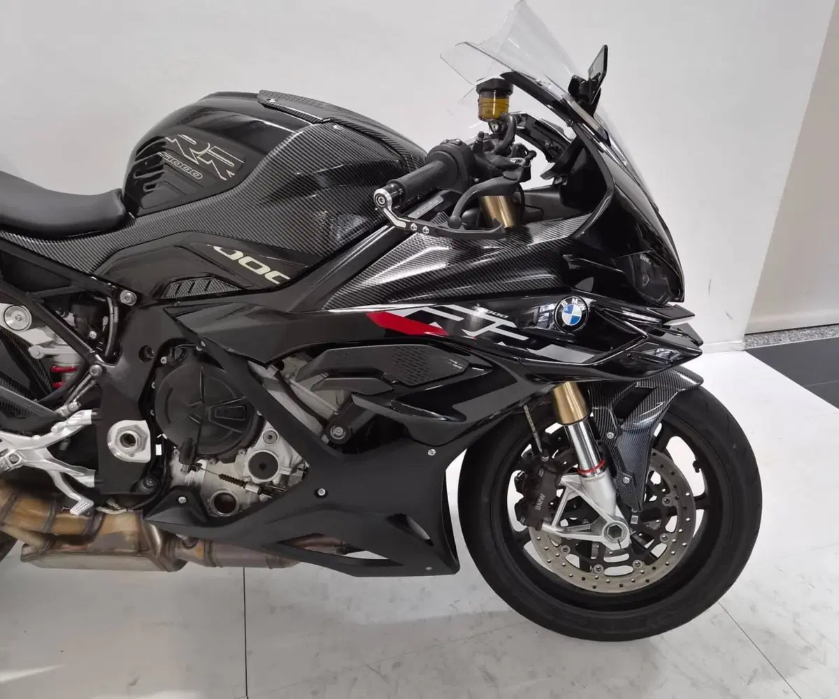 Bmw S 1000 RR (2023 - 24) (5)