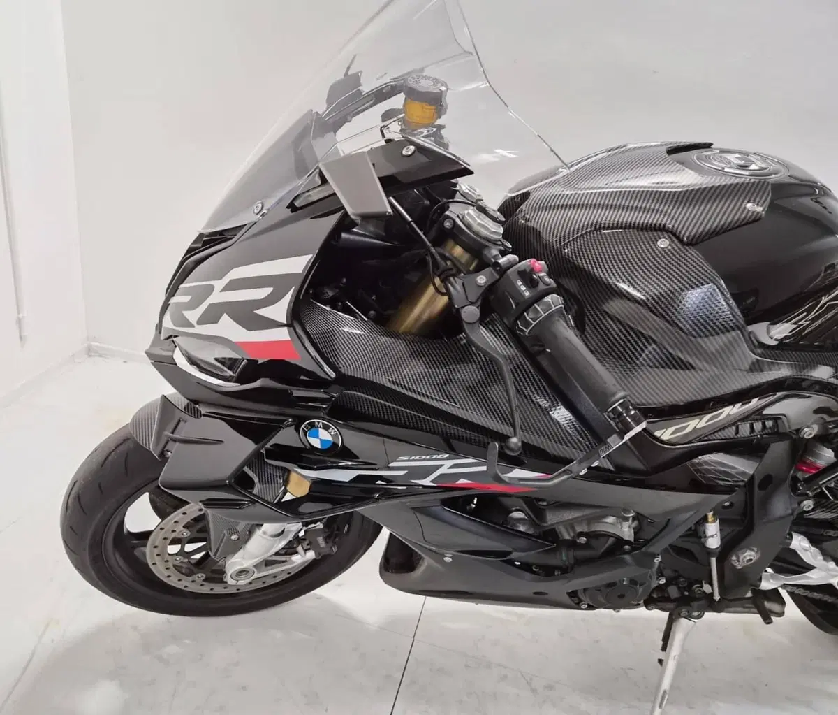 Bmw S 1000 RR (2023 - 24) (7)