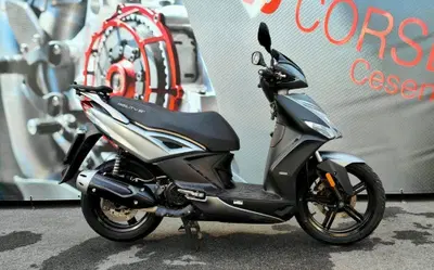 Kymco Agility 125 R16 Power Up (2021 - 26) usata