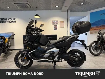 Honda X-ADV 750 DCT (2021 - 24) usata