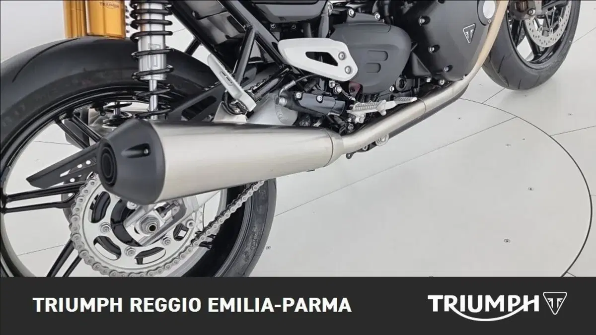 Triumph Speed Twin 1200 RS (2025 - 26) (17)