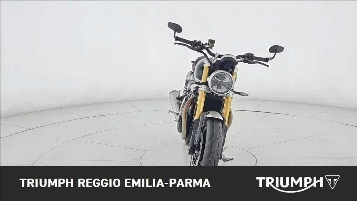 Triumph Speed Twin 1200 RS (2025 - 26) (6)