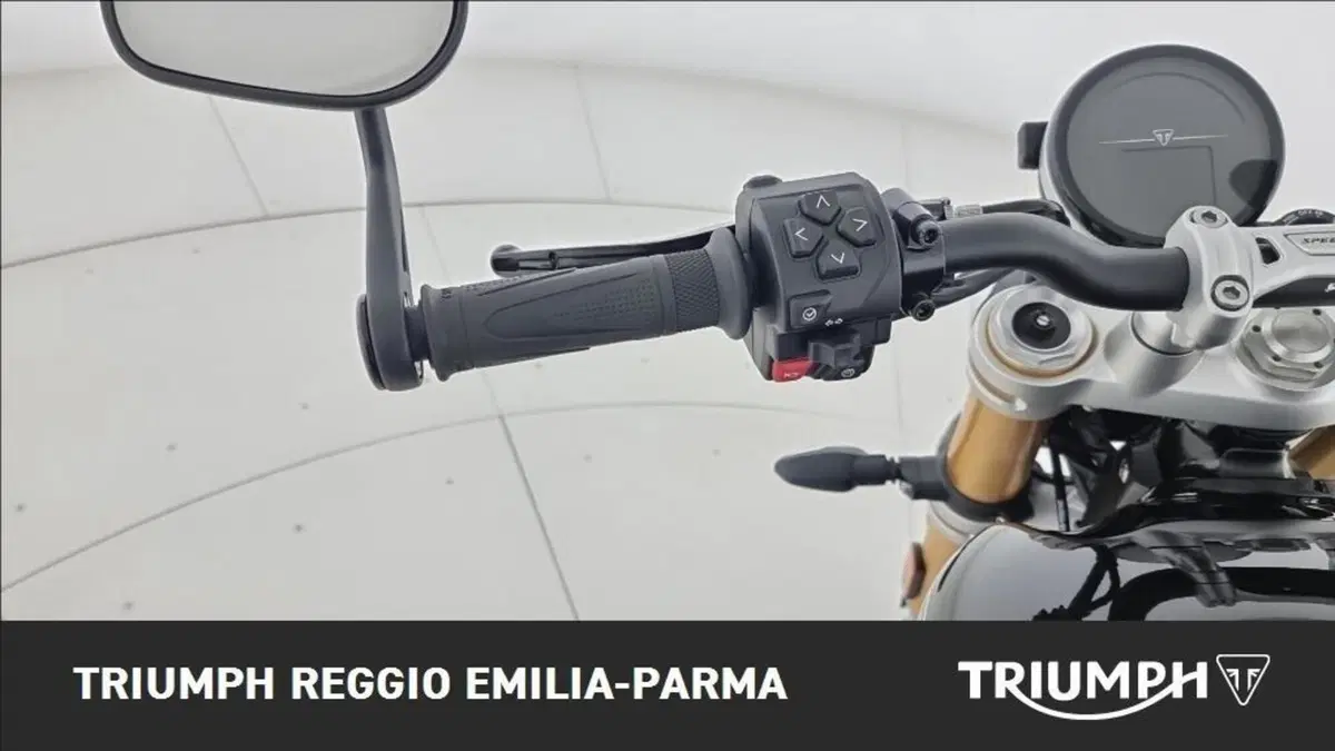 Triumph Speed Twin 1200 RS (2025 - 26) (11)
