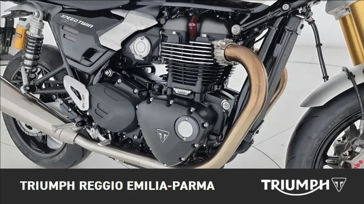 Triumph Speed Twin 1200 RS (2025 - 26) (19)