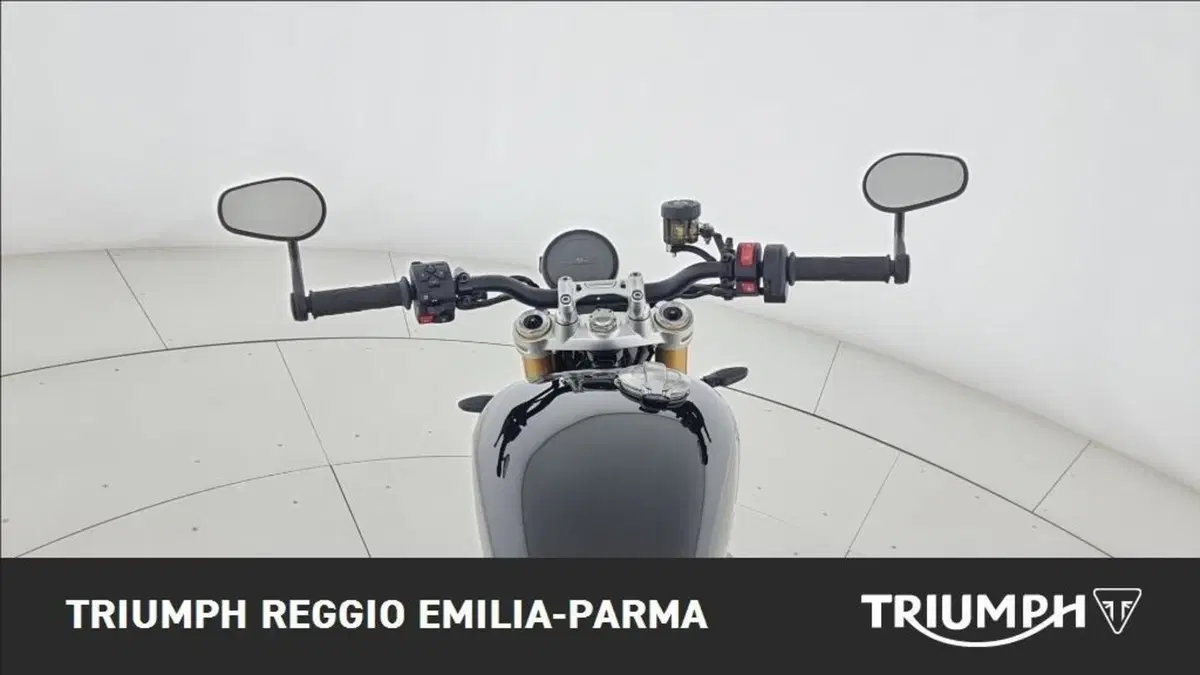 Triumph Speed Twin 1200 RS (2025 - 26) (15)