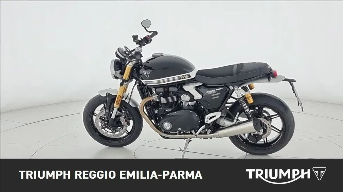 Triumph Speed Twin 1200 RS (2025 - 26) (4)