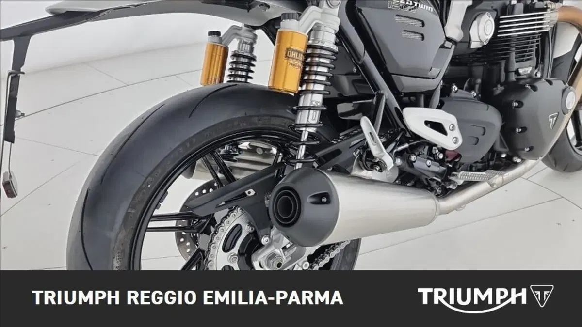 Triumph Speed Twin 1200 RS (2025 - 26) (16)