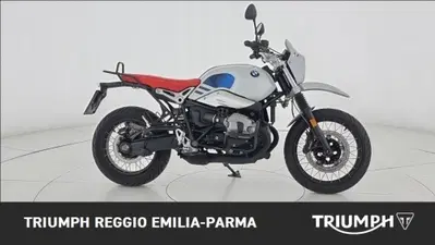Bmw R nineT Urban GS 1200 (2017 - 20) usata