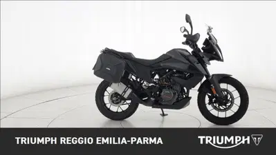 KTM 390 Adventure (2020) usata