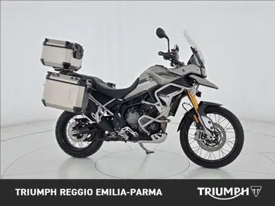 Triumph Tiger 900 Rally Pro (2024 - 26) usata