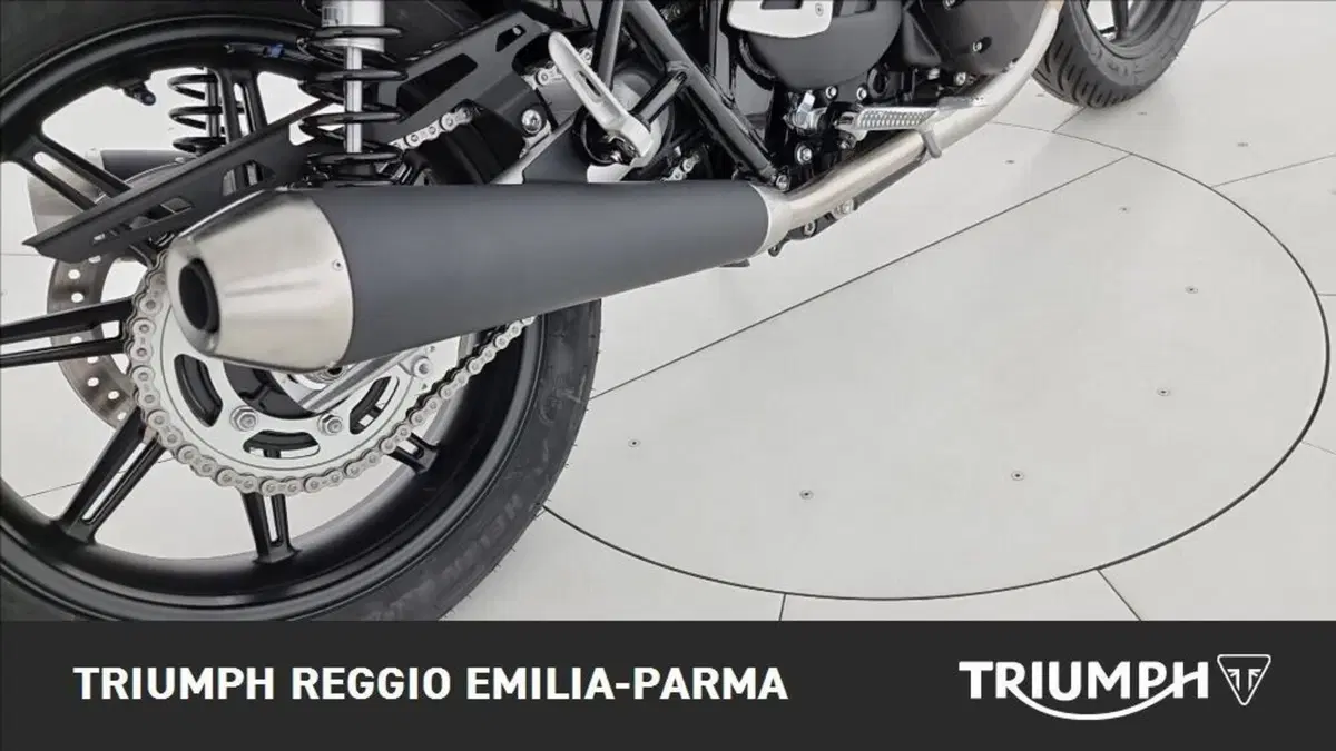 Triumph Speed Twin 900 (2025 - 26) (17)