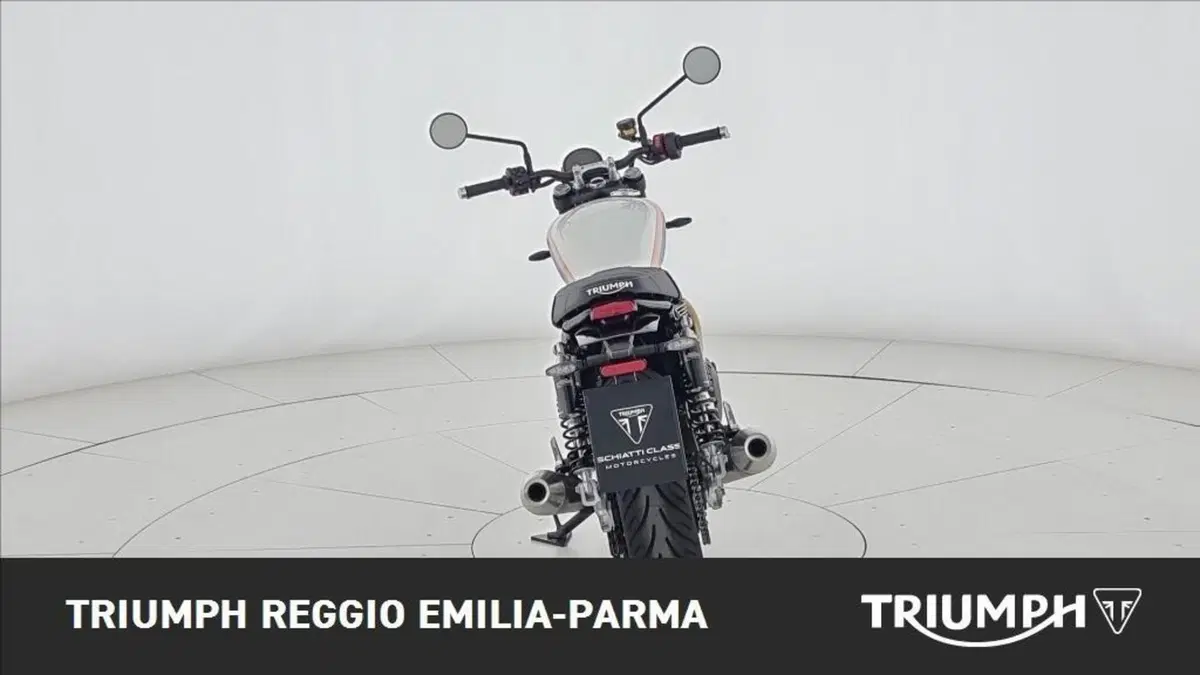 Triumph Speed Twin 900 (2025 - 26) (2)