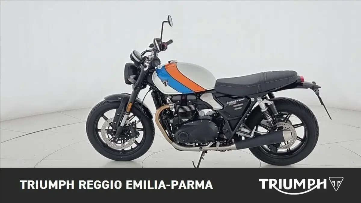 Triumph Speed Twin 900 (2025 - 26) (4)