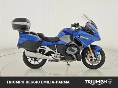 Bmw R 1250 RT (2021 - 25) usata