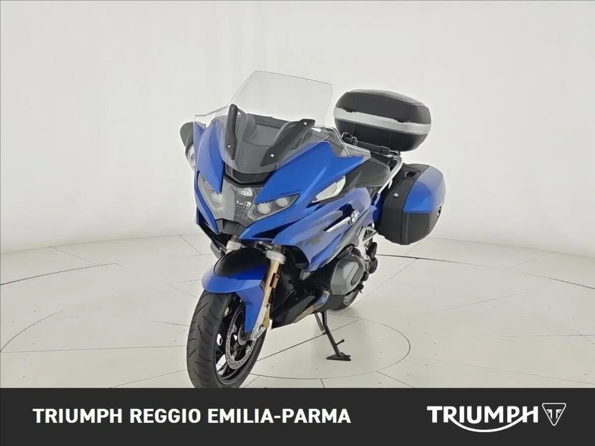 Bmw R 1250 RT (2021 - 25) (5)