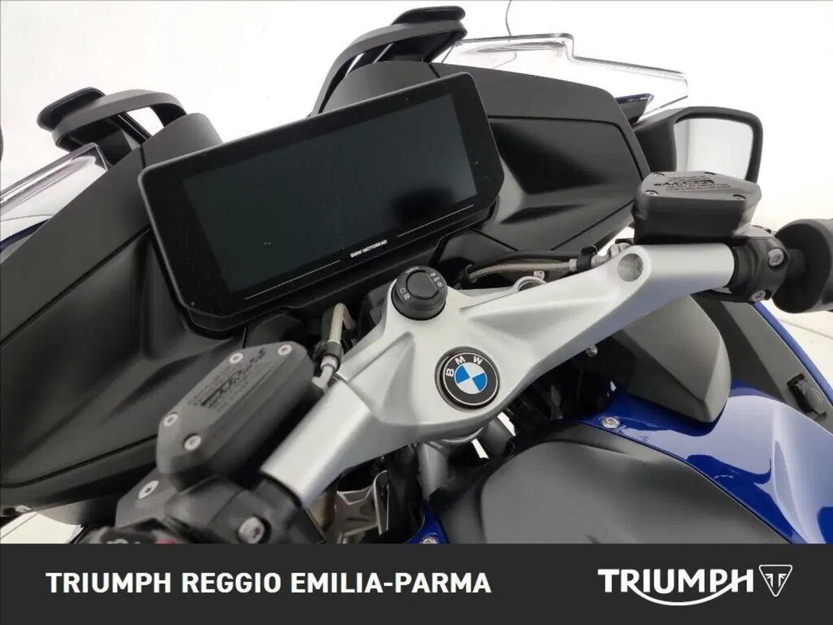 Bmw R 1250 RT (2021 - 25) (9)