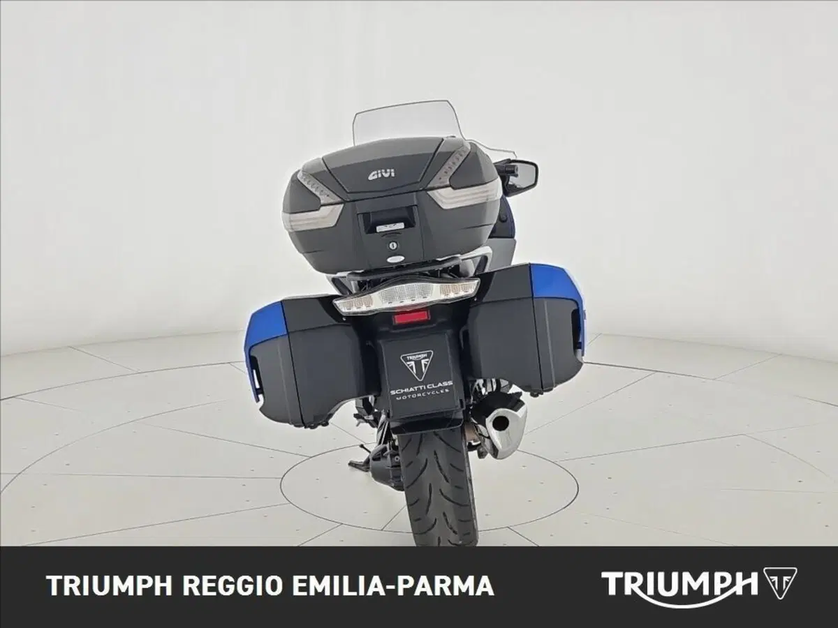 Bmw R 1250 RT (2021 - 25) (2)