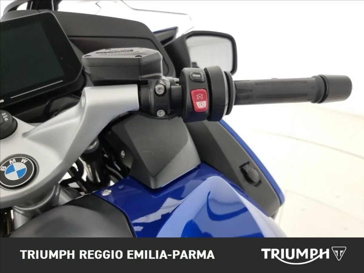 Bmw R 1250 RT (2021 - 25) (10)