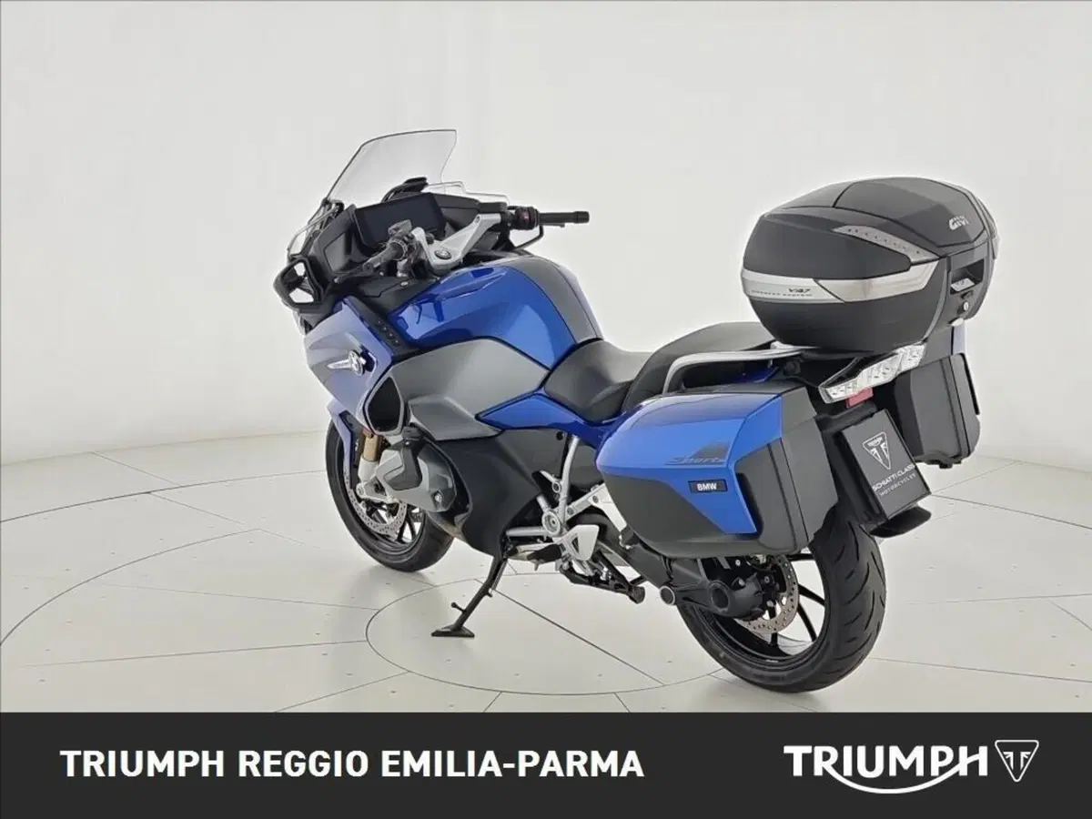 Bmw R 1250 RT (2021 - 25) (3)