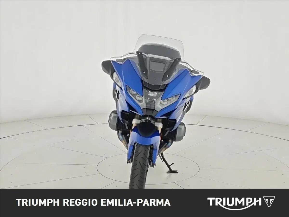 Bmw R 1250 RT (2021 - 25) (6)