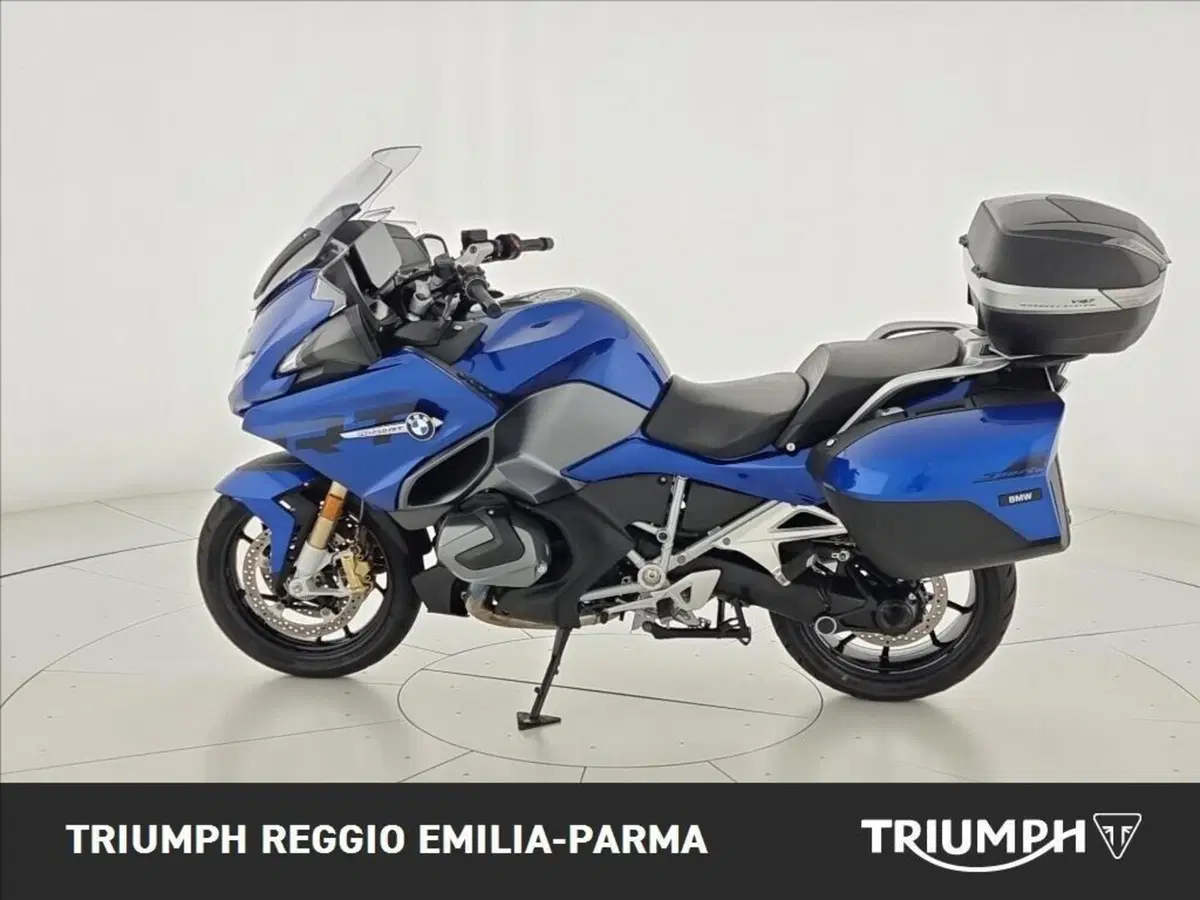 Bmw R 1250 RT (2021 - 25) (4)