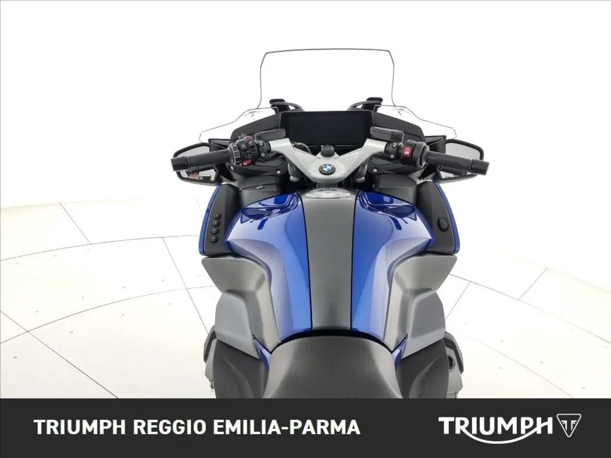 Bmw R 1250 RT (2021 - 25) (16)