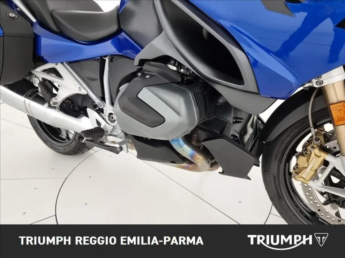 Bmw R 1250 RT (2021 - 25) (20)