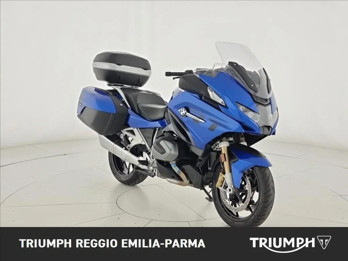 Bmw R 1250 RT (2021 - 25) (7)