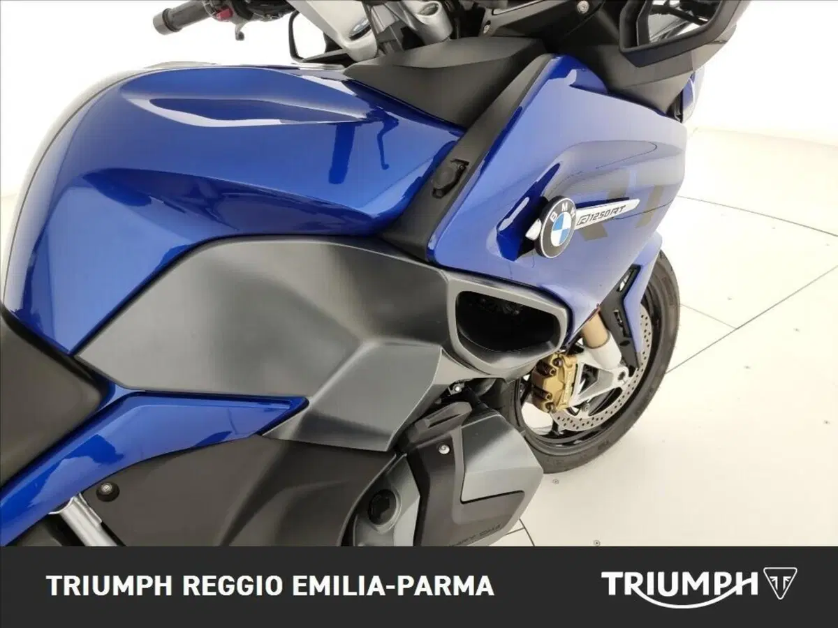 Bmw R 1250 RT (2021 - 25) (22)