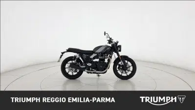 Triumph Speed Twin 900 (2025 - 26) usata