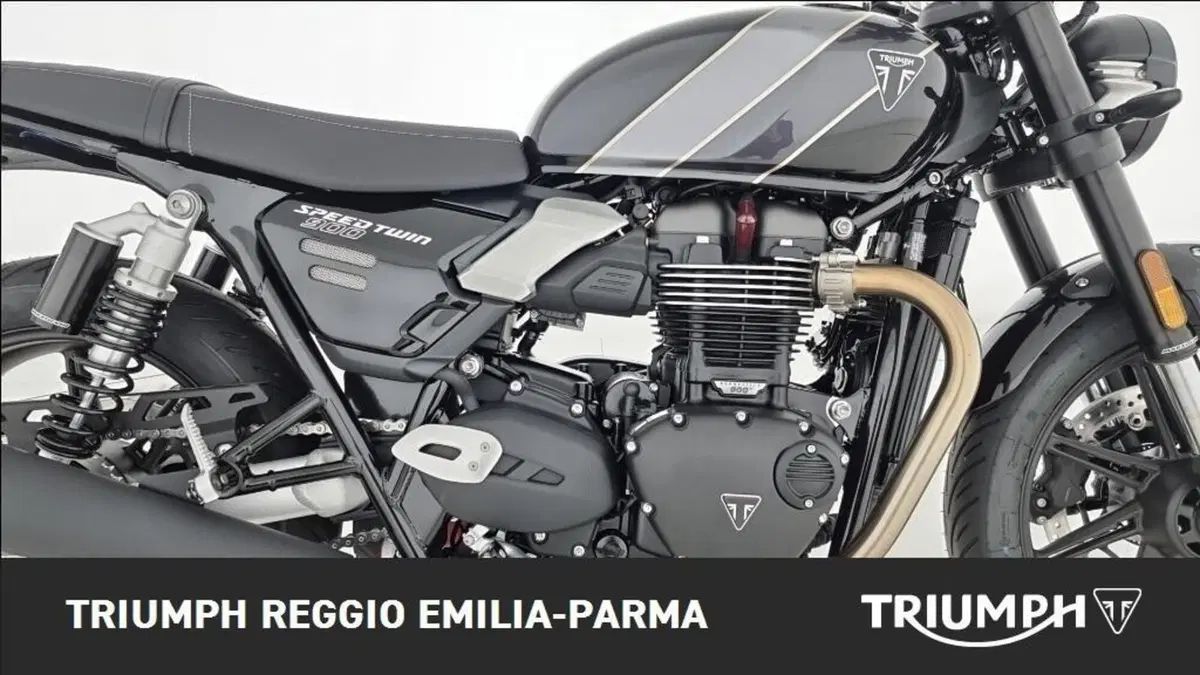 Triumph Speed Twin 900 (2025 - 26) (18)